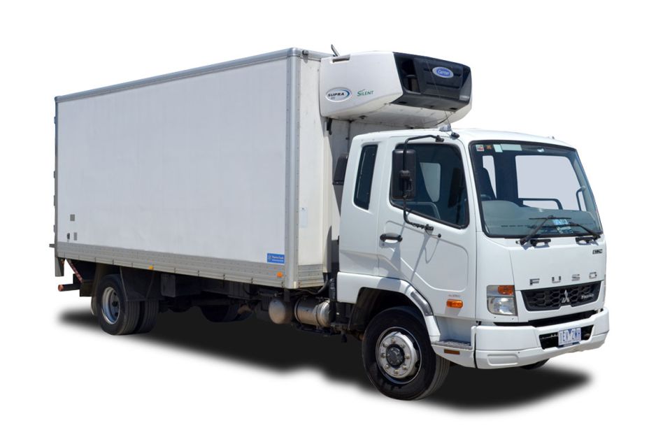 Cool Rentals The Refrigerated Vehicle Specialists Truck and Van